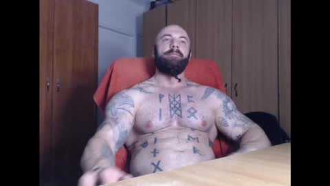 StrongIvan online show from December 21, 2024, 5:14 am