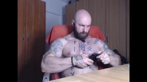 StrongIvan online show from December 22, 2024, 6:59 pm