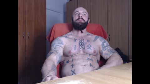 StrongIvan online show from December 23, 2024, 4:55 am