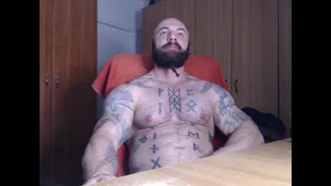 StrongIvan online show from December 26, 2024, 7:16 pm