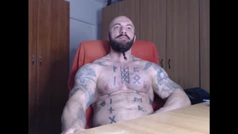 StrongIvan online show from January 24, 2025, 5:21 am