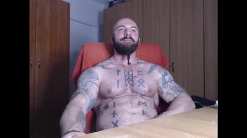 StrongIvan online show from January 28, 2025, 5:00 am