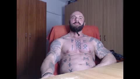 StrongIvan online show from February 6, 2025, 7:07 pm