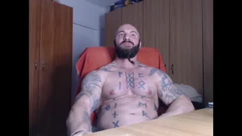 StrongIvan online show from February 11, 2025, 7:16 pm