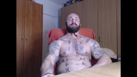 StrongIvan online show from February 12, 2025, 8:06 am