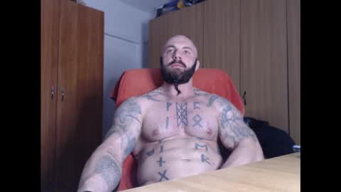 StrongIvan online show from February 12, 2025, 7:13 pm