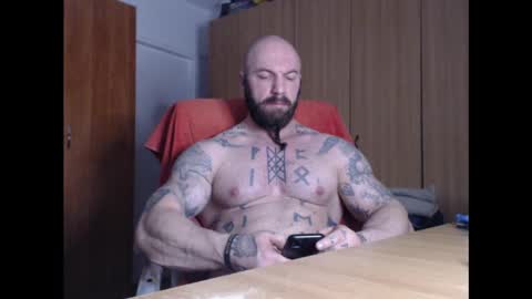 StrongIvan online show from February 15, 2025, 6:33 am