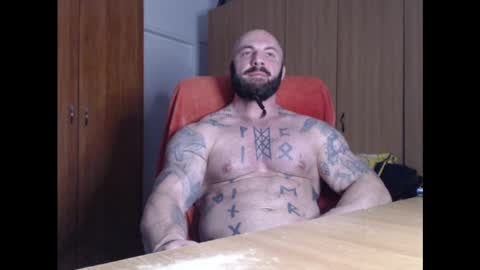 StrongIvan online show from February 16, 2025, 7:05 pm