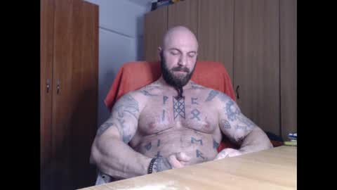 StrongIvan online show from March 2, 2025, 7:02 pm