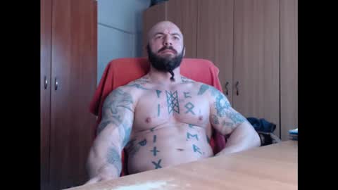 StrongIvan online show from March 6, 2025, 7:25 am