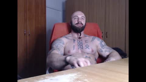 StrongIvan online show from March 12, 2025, 5:24 am