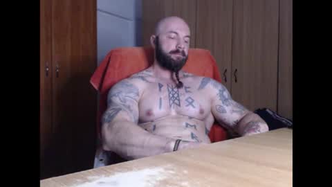 StrongIvan online show from September 15, 2025, 6:13 am