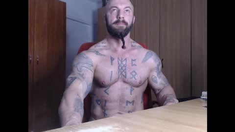 StrongIvan online show from February 20, 2026, 5:37 am