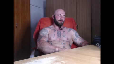 StrongIvan online show from May 24, 2026, 6:24 pm