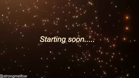 strongmellow online show from September 28, 2025, 3:50 pm