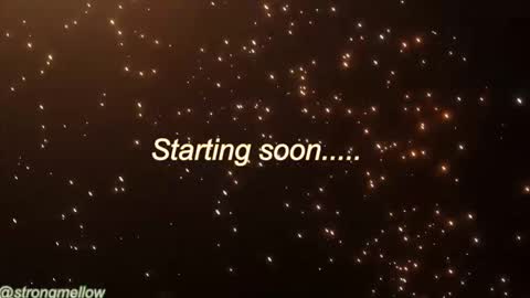 strongmellow online show from October 5, 2025, 1:42 pm