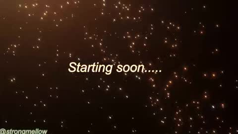 strongmellow online show from November 4, 2025, 2:49 pm