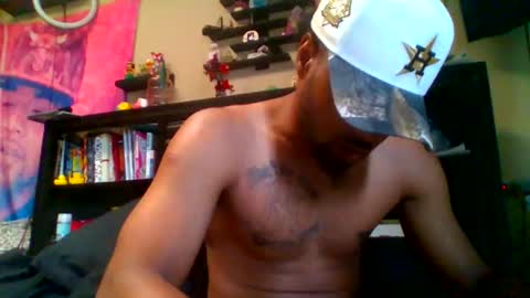 Snapshot of strpafrkstates chatting on June 5, 2026, 6:35 pm SteakStrippaton online show from June 5, 2026, 6:35 pm