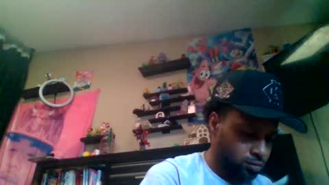 Snapshot of strpafrkstates chatting on June 6, 2026, 9:19 pm SteakStrippaton online show from June 6, 2026, 9:19 pm