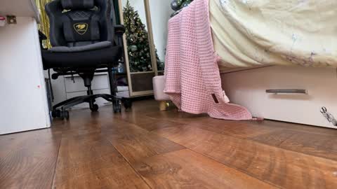 goddess online show from January 12, 2025, 12:01 pm