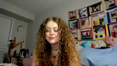 Strwbby online show from July 21, 2026, 5:10 am