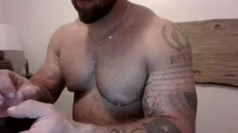 stryan1995 online show from June 8, 2026, 3:40 am
