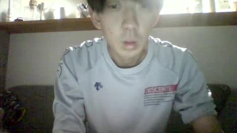 Snapshot of sttkm chatting on June 23, 2026, 7:01 pm Asian boy online show from June 23, 2026, 7:01 pm
