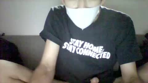 Snapshot of sttkm chatting on July 17, 2026, 4:23 pm Asian boy online show from July 17, 2026, 4:23 pm
