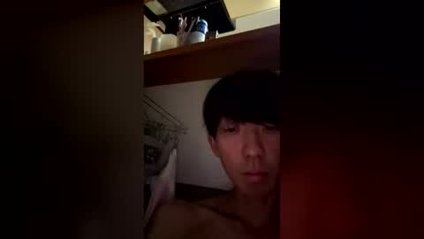 Snapshot of sttkm chatting on July 19, 2026, 5:49 pm Asian boy online show from July 19, 2026, 5:49 pm