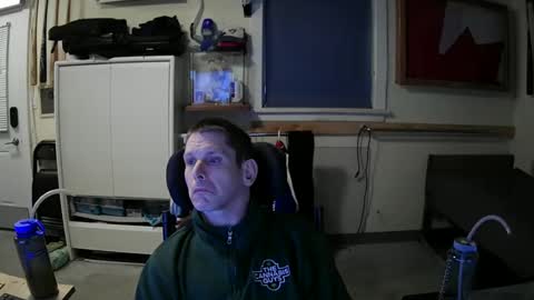 Snapshot of stturbo chatting on February 28, 2025, 12:32 am stturbo online show from February 28, 2025, 12:32 am