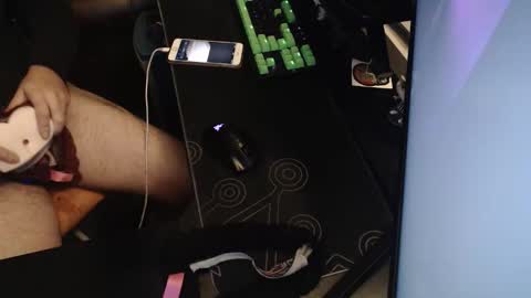 stud69861714 online show from November 30, 2025, 6:06 am