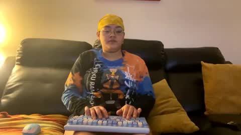 Jae online show from January 30, 2025, 1:00 am