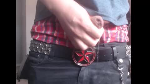 studbeltbro online show from September 27, 2025, 5:29 pm