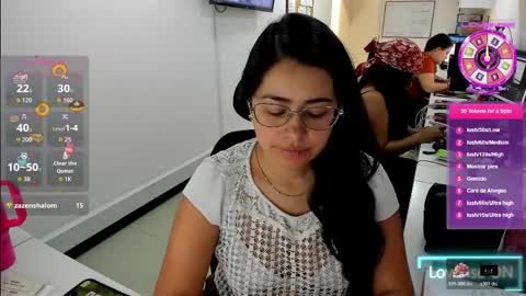 studcb_ online show from April 1, 2026, 4:59 pm