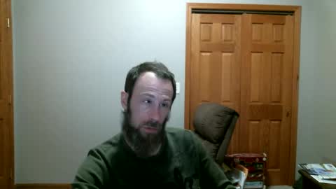 studcock6977 online show from January 13, 2025, 11:08 am