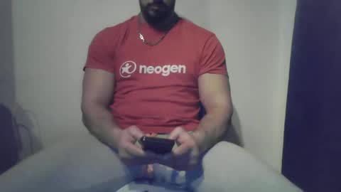 Ero online show from February 16, 2025, 6:32 pm