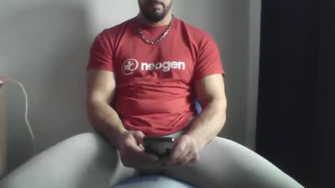 Ero online show from February 17, 2025, 9:46 am