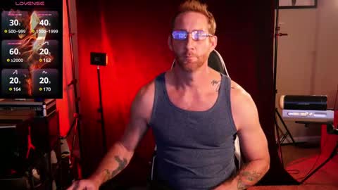 Ryan Long online show from December 26, 2024, 8:11 pm