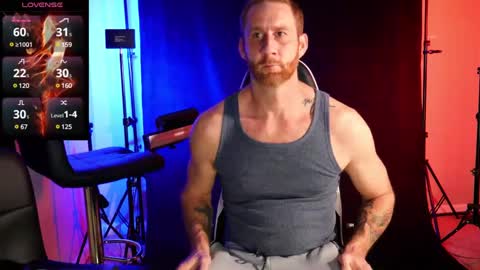 Ryan Long online show from January 25, 2025, 6:23 am