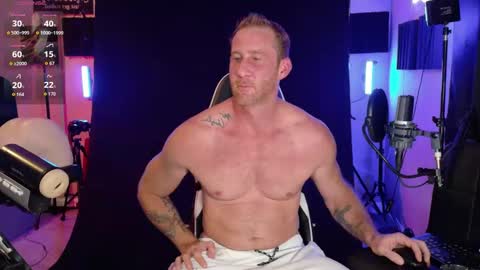 Ryan Long online show from September 14, 2025, 5:50 am