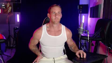 Ryan Long online show from September 22, 2025, 2:41 pm
