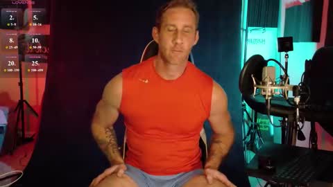 Ryan Long online show from February 15, 2026, 1:57 am