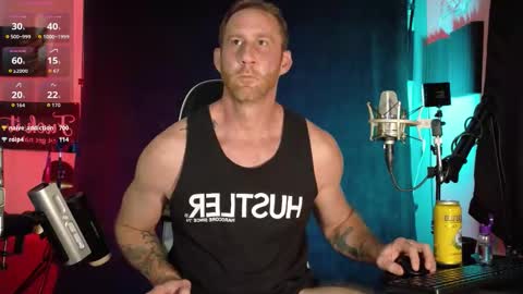 Snapshot of studforyouall chatting on March 11, 2026, 1:44 am Ryan Long online show from March 11, 2026, 1:44 am