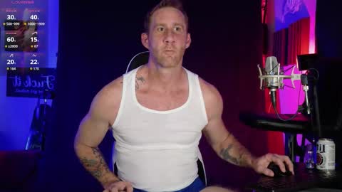 Snapshot of studforyouall chatting on March 23, 2026, 1:31 am Ryan Long online show from March 23, 2026, 1:31 am