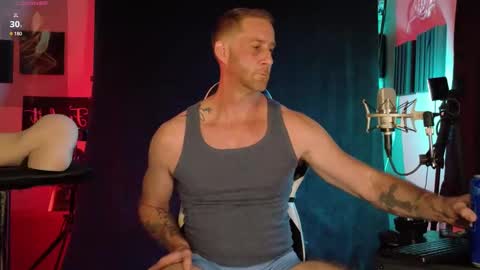 Snapshot of studforyouall chatting on March 24, 2026, 8:36 pm Ryan Long online show from March 24, 2026, 8:36 pm
