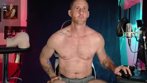 Snapshot of studforyouall chatting on April 3, 2026, 6:44 am Ryan Long online show from April 3, 2026, 6:44 am