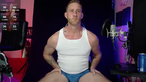 Snapshot of studforyouall chatting on April 4, 2026, 12:09 am Ryan Long online show from April 4, 2026, 12:09 am