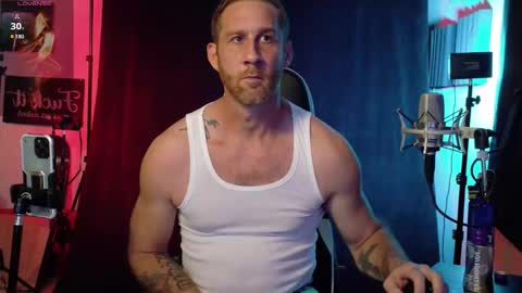 Snapshot of studforyouall chatting on April 19, 2026, 2:00 am Ryan Long online show from April 19, 2026, 2:00 am