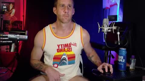 Snapshot of studforyouall chatting on April 25, 2026, 2:03 am Ryan Long online show from April 25, 2026, 2:03 am