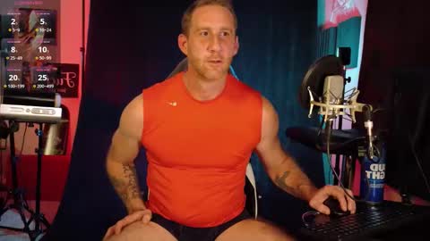 Snapshot of studforyouall chatting on April 26, 2026, 4:32 am Ryan Long online show from April 26, 2026, 4:32 am